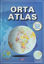 İlköğretim Orta Atlas